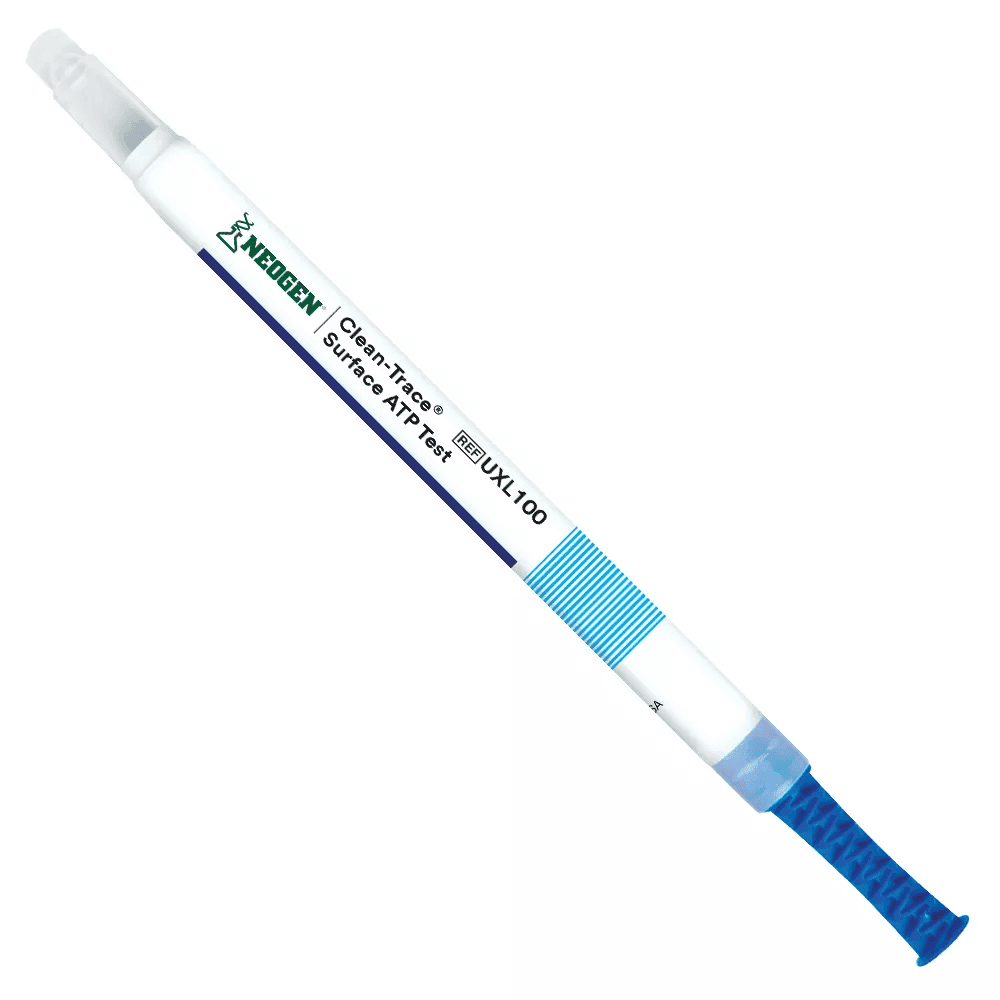 Hisopos Atp